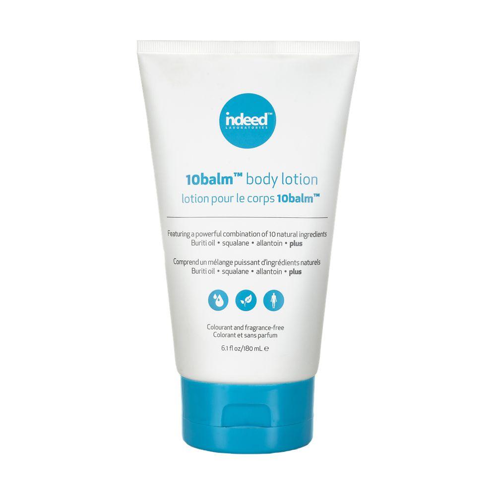 10Balm Body Lotion