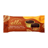 Almond Butter & Salted Caramel Cups - 36G