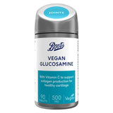 Vegan Glucosamine 90 Tablets (3 Months Supply)