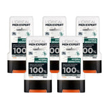 Hydra Sensitive Shower 300Ml 5 Pack Bundle