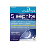 Sleepnite Valerian 30 Tablets