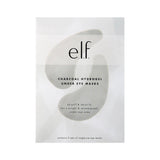 e.l.f. Under Eye Charcoal Masks (Set of 3)