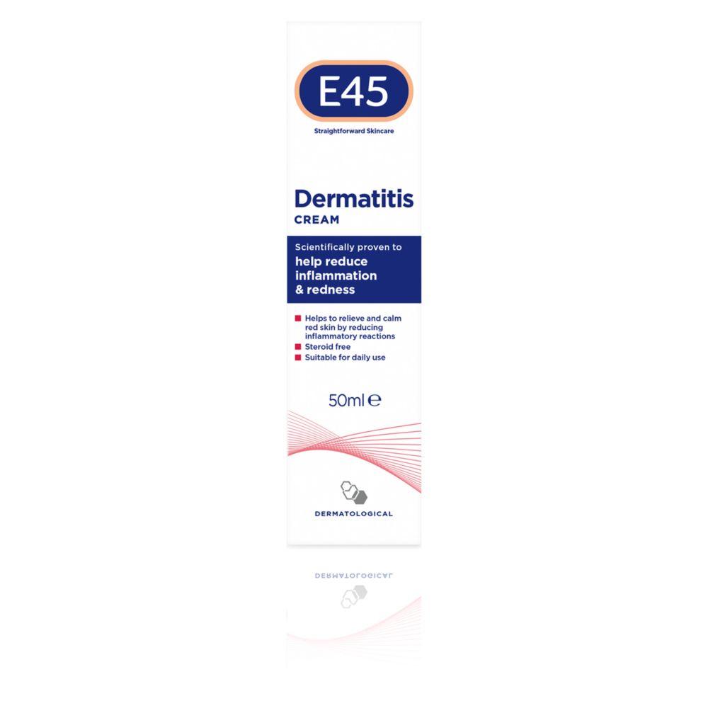 Dermatitis Cream - 50Ml