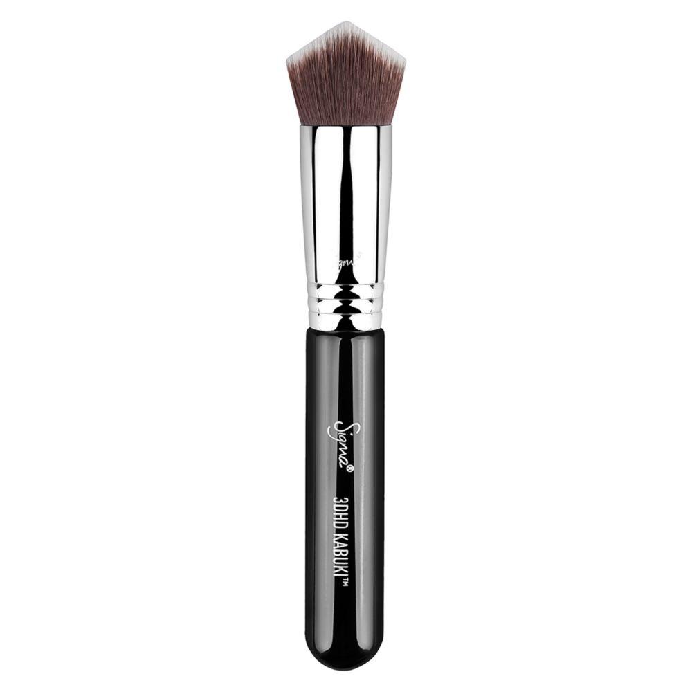 3Dhd Kabuki Brush