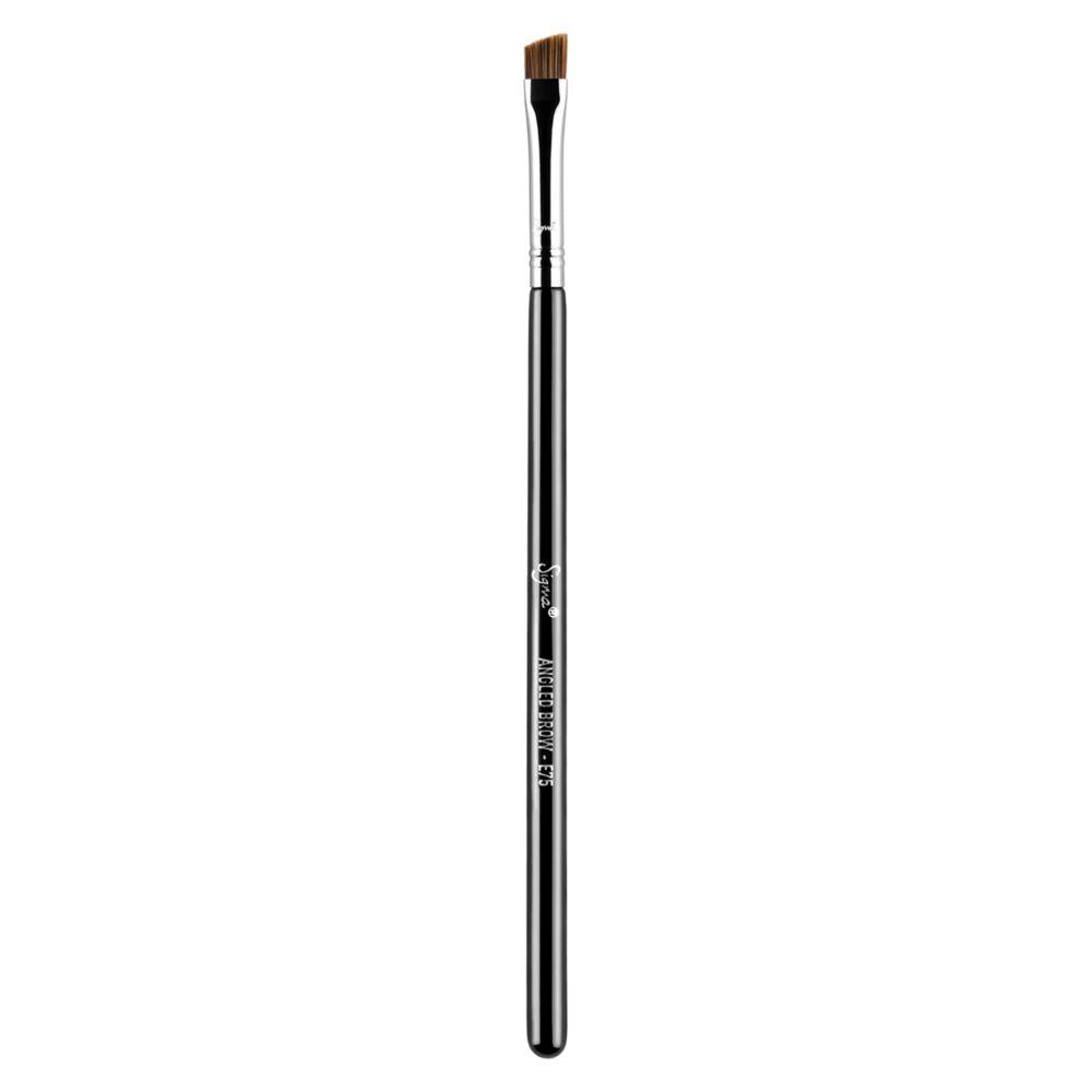 E75 Angled Brow Brush