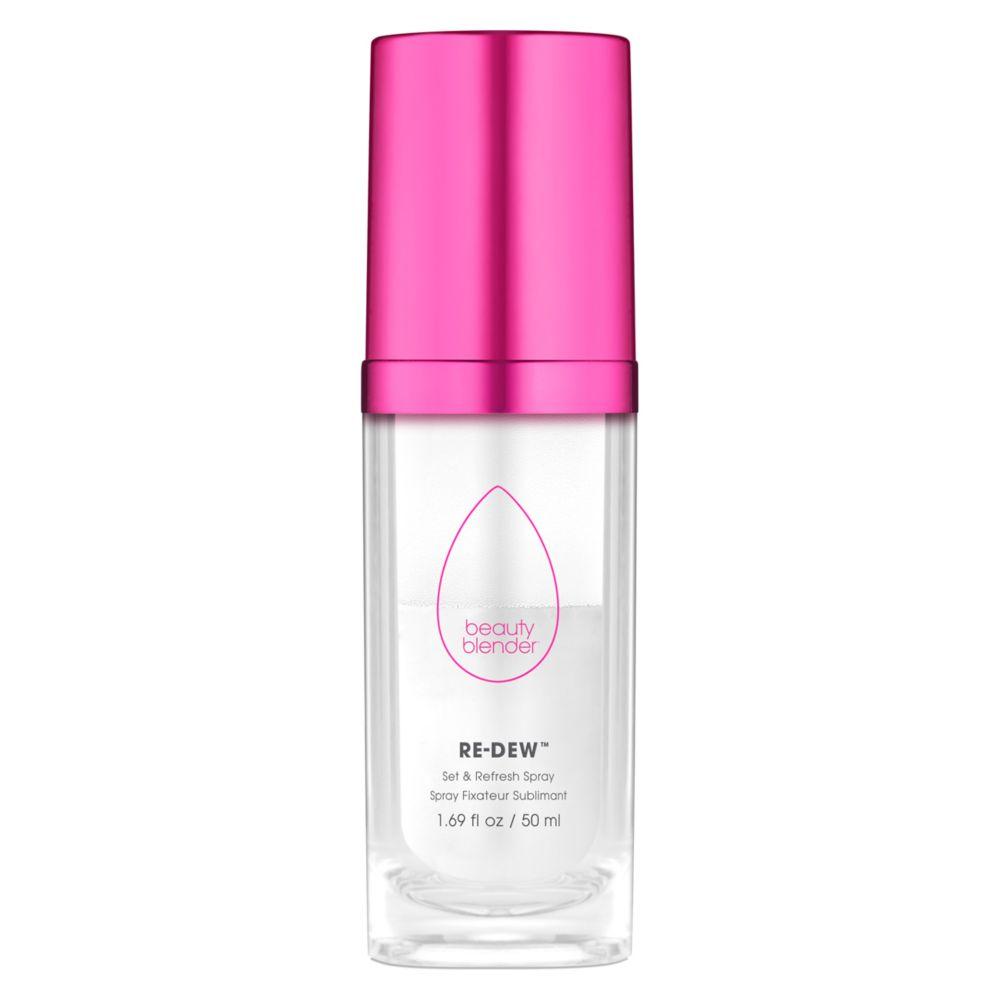 Paris Infallible Fixing Mist