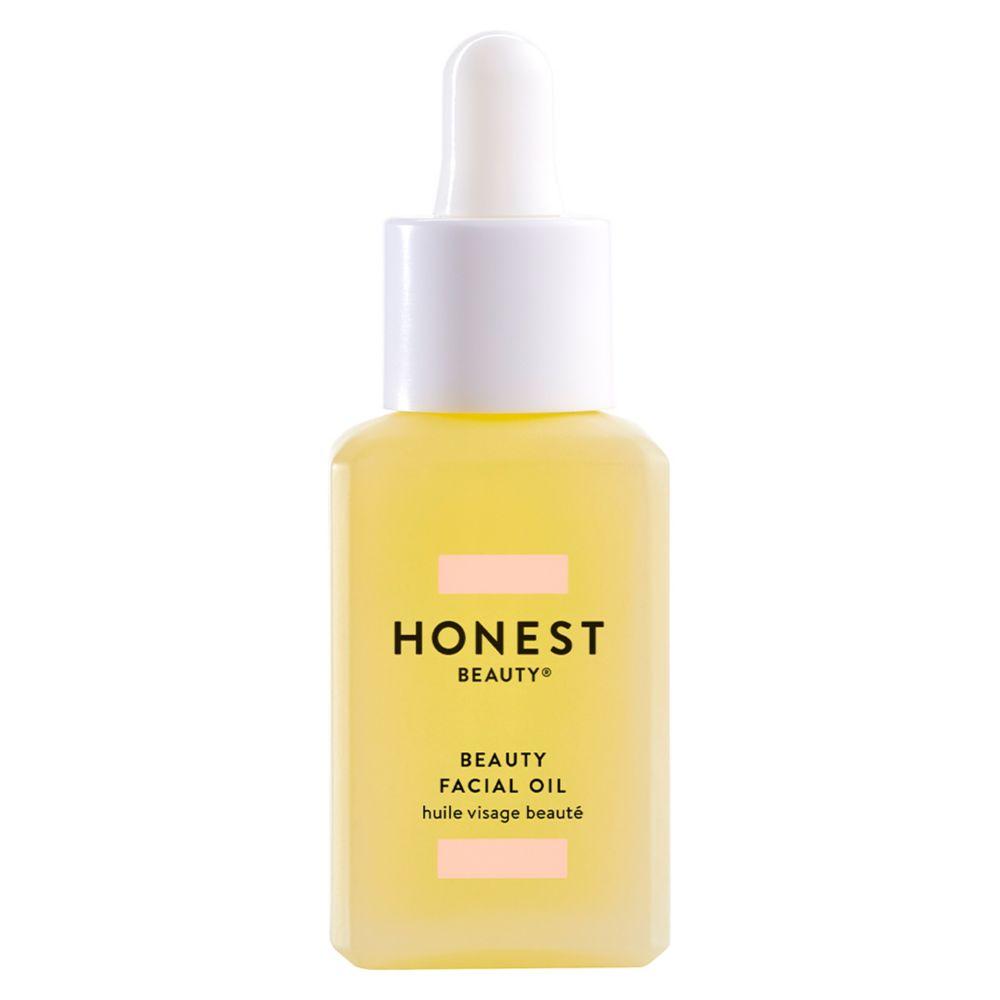 Facial Oil