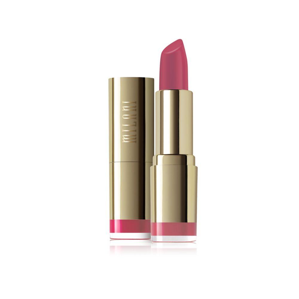 Classic Color Statement Lipstick
