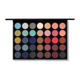 35H Hot Spot Artistry Palette