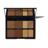 8H Hi-Fi Sculpt And Shimmer Palette