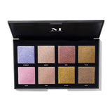 8S Stellar Impact Highlighter Palette
