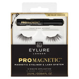 Pro Magnetic Eyeliner & Lash System - Faux Mink Accent