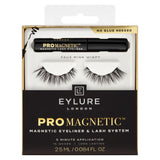 Pro Magnetic Eyeliner & Lash System - Faux Mink Wispy