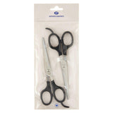 Scissors Twin Pack