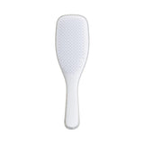 The Wet Detangler Hairbrush Silver Sparkle