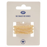 Mini Sprial Bobbles Iridescent X3