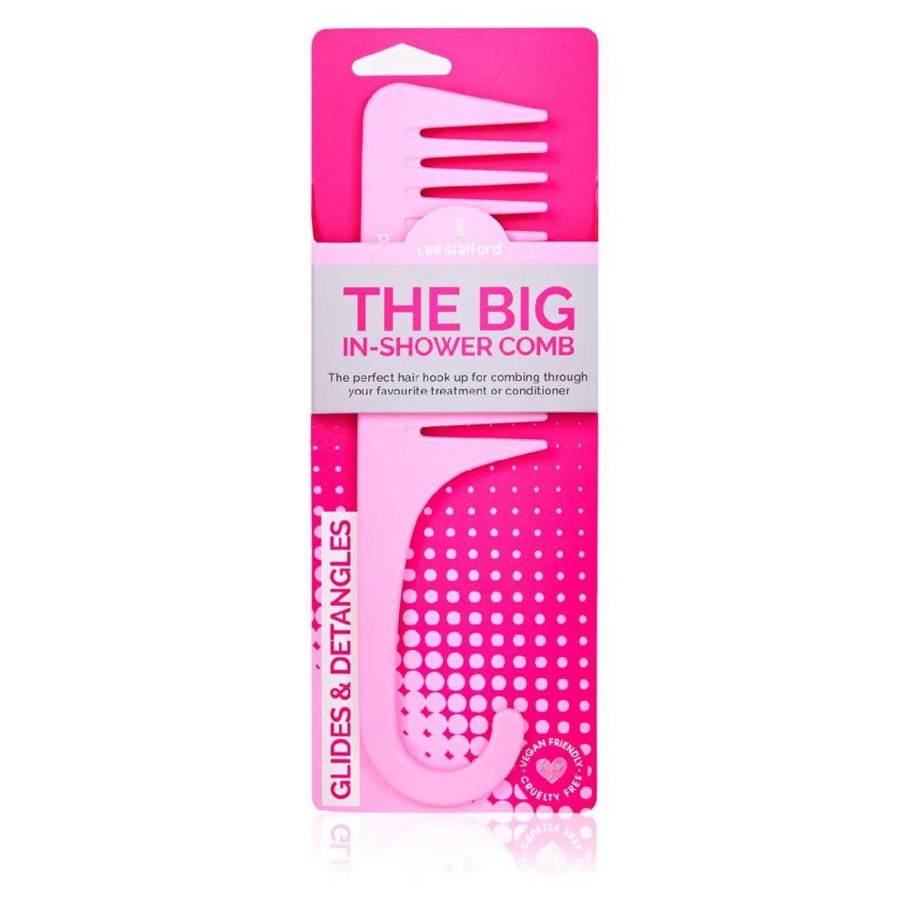 The Big In-Shower Comb