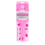 Smooth & Polish Paddle Brush