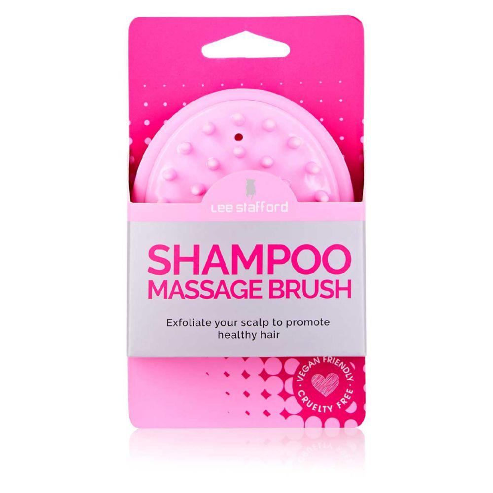 Shampoo Massage Brush