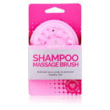 Shampoo Massage Brush