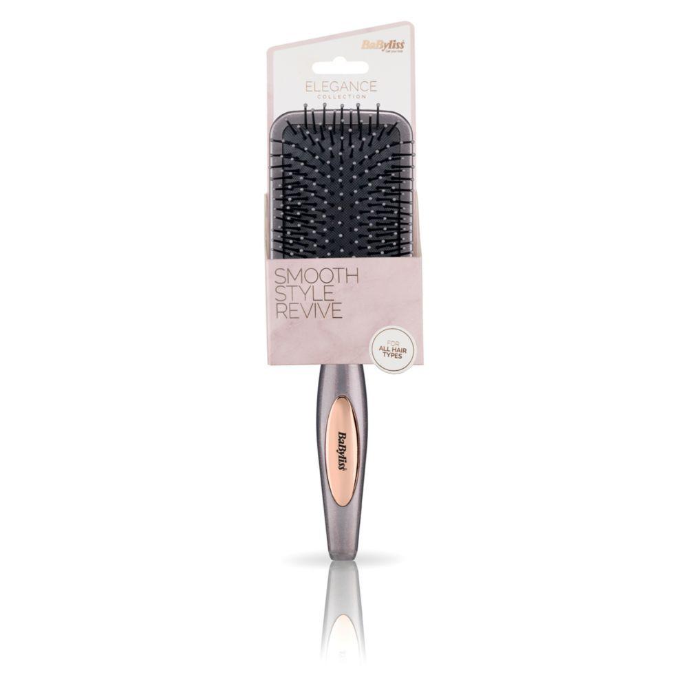 Elegance Paddle Brush