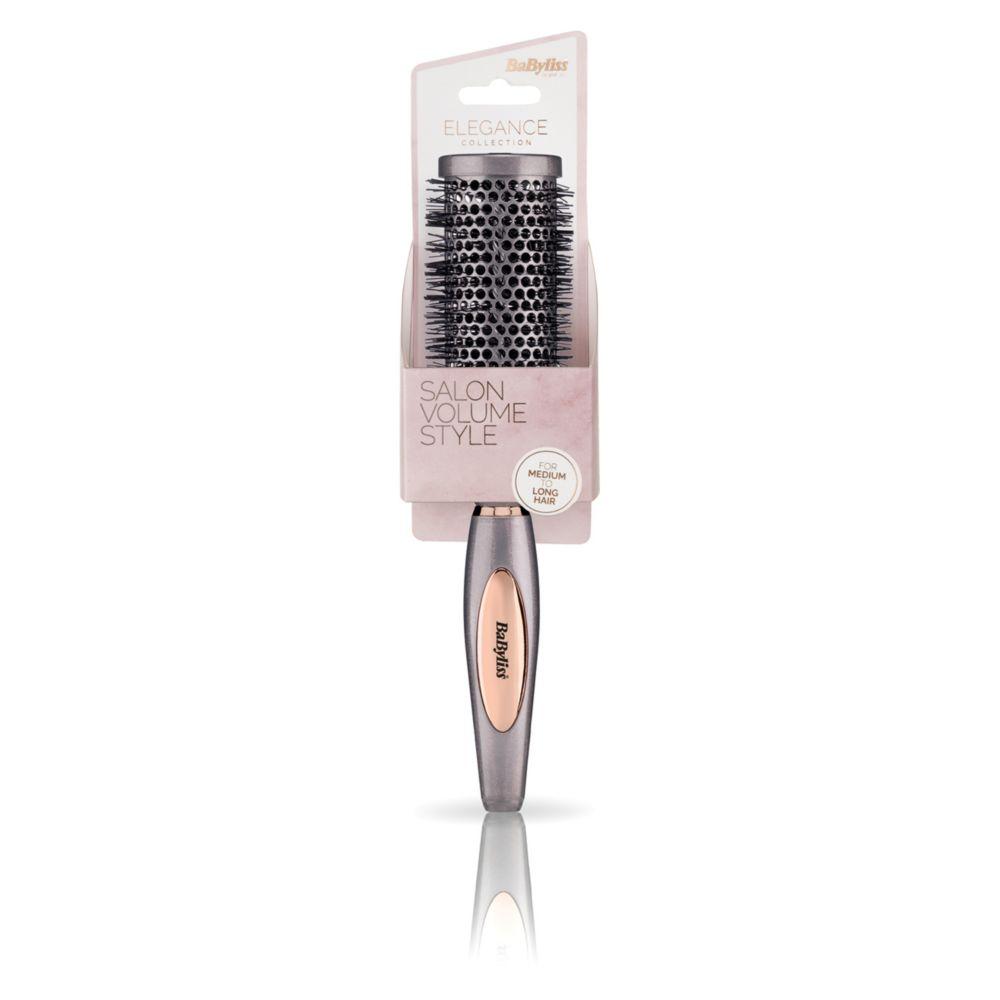 Elegance Medium Thermal Brush