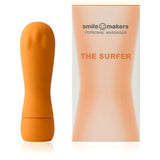 The Surfer 4 Function Vibrator