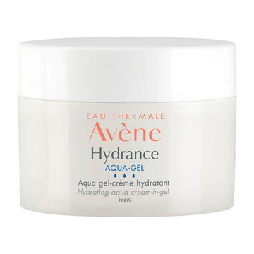 Avène Hydrance AQUA-GEL 3-in-1 Moisturiser 50ml