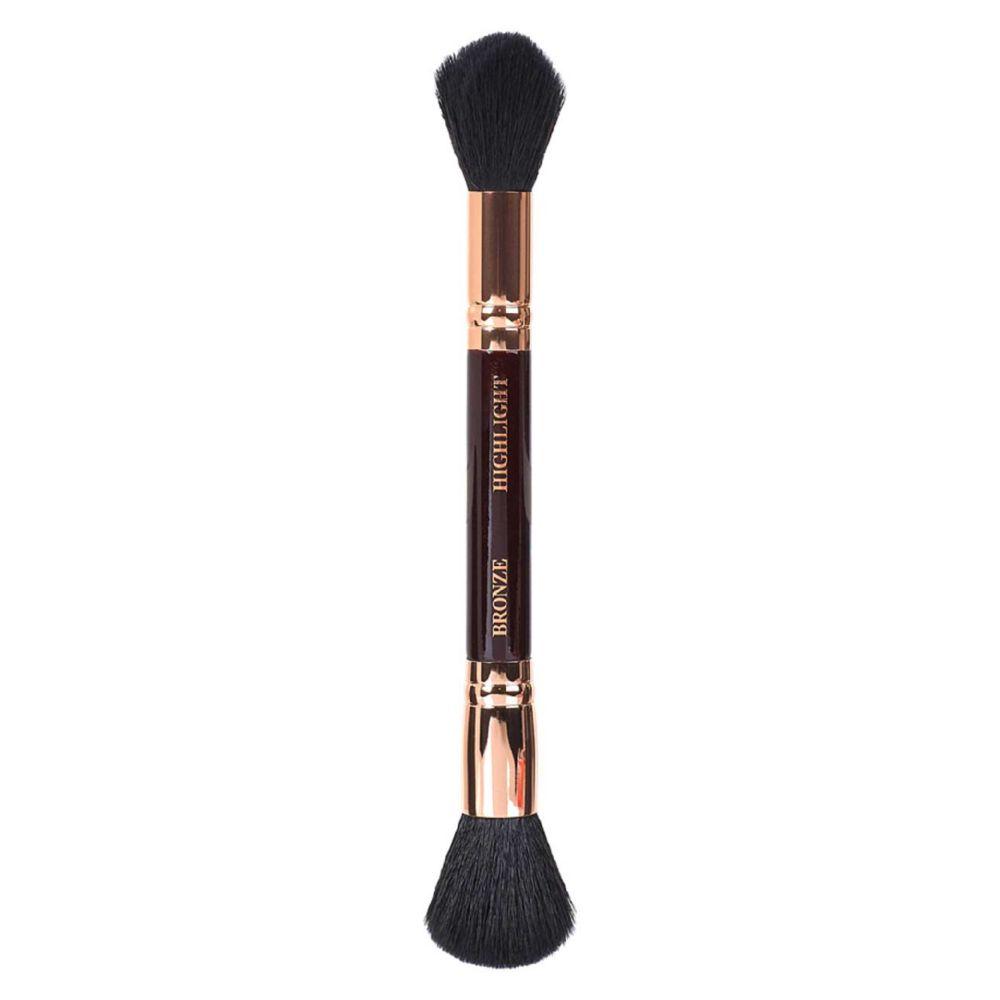 By Aimee Connolly Double Ended Sculpting Brush