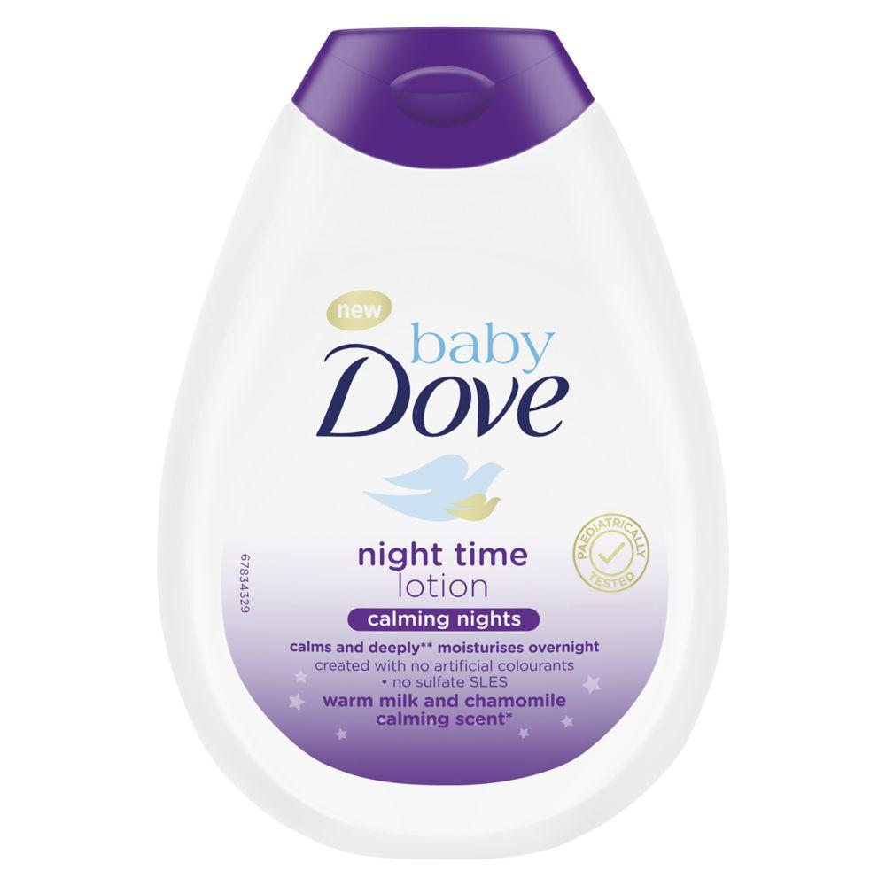 Calming Nights Lotion 400Ml