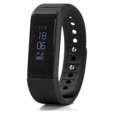 I-Touch Activity Tracker - Black