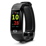 Pro Gps Activity Tracker - Black