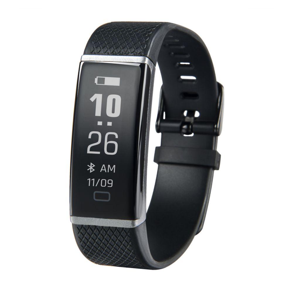 Active3 Activity Tracker - Black