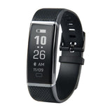 Active3 Activity Tracker - Black