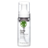 Lime Hydra Bubble Toner Mist 150Ml (100% Cruetly Free & Vegan Incl Packaging)