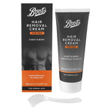 MenS Hair Removal Cream 200Ml