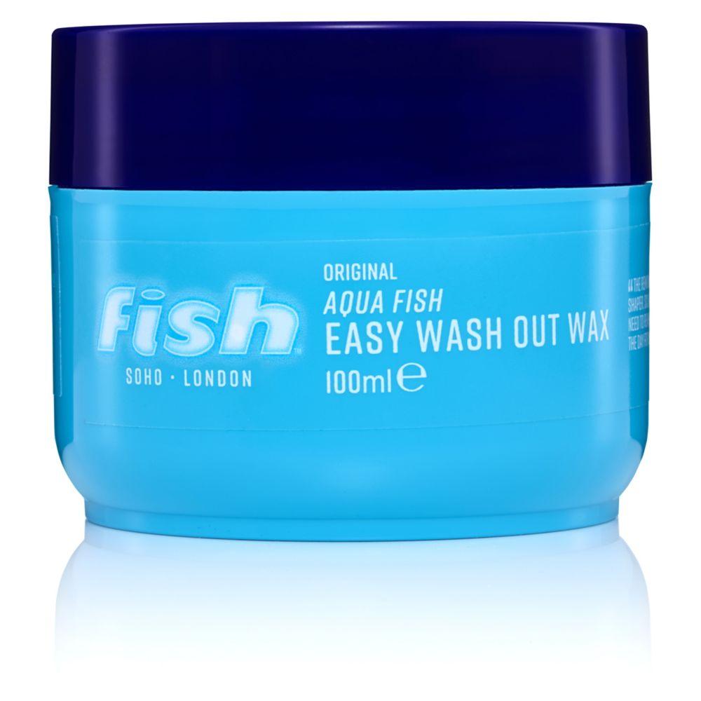Original Easy Wash Out Wax 100Ml