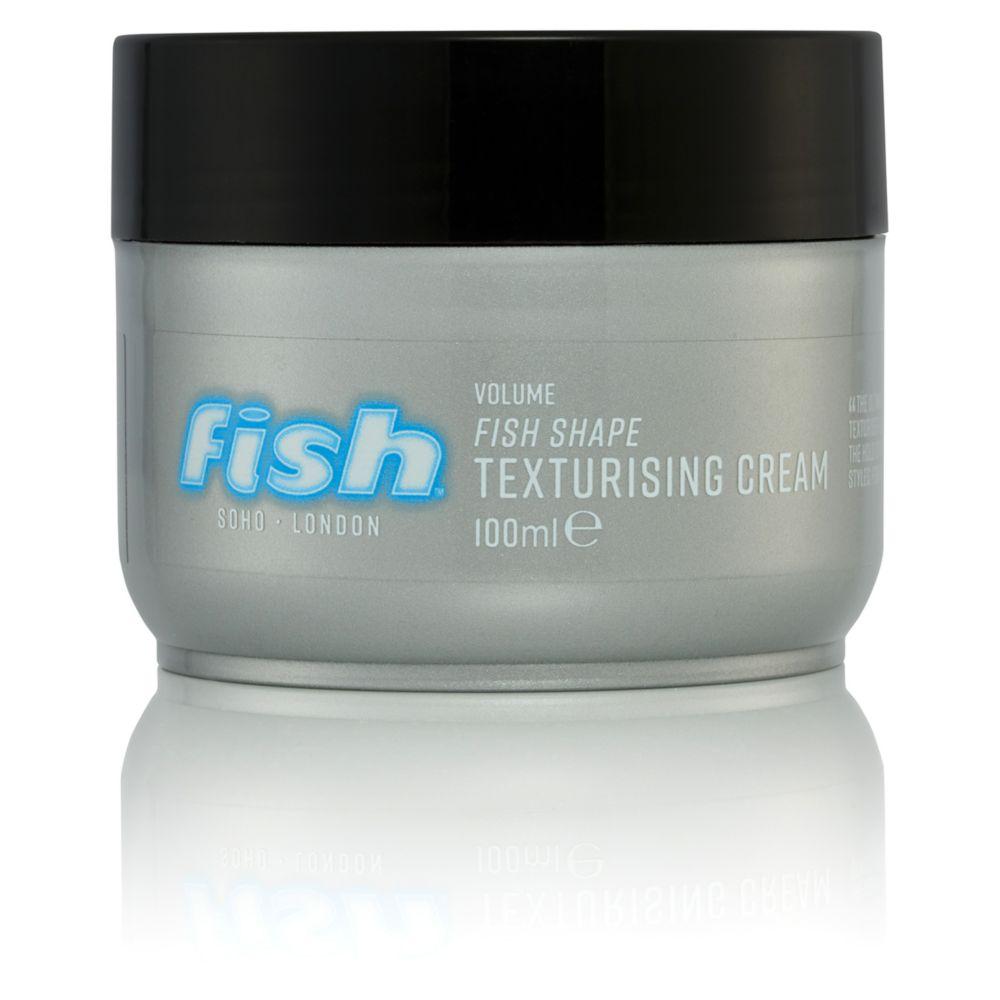Volume Fish Shape Texturising Cream 100Ml