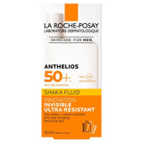 Anthelios MenS Shaka Ultra-Light Facial Sun Cream Spf 50+ 50Ml