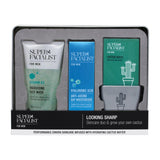 For Men Looking Sharp Cactus Gift Set