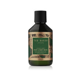 Hair And Body Wash Vintage Amber 250Ml
