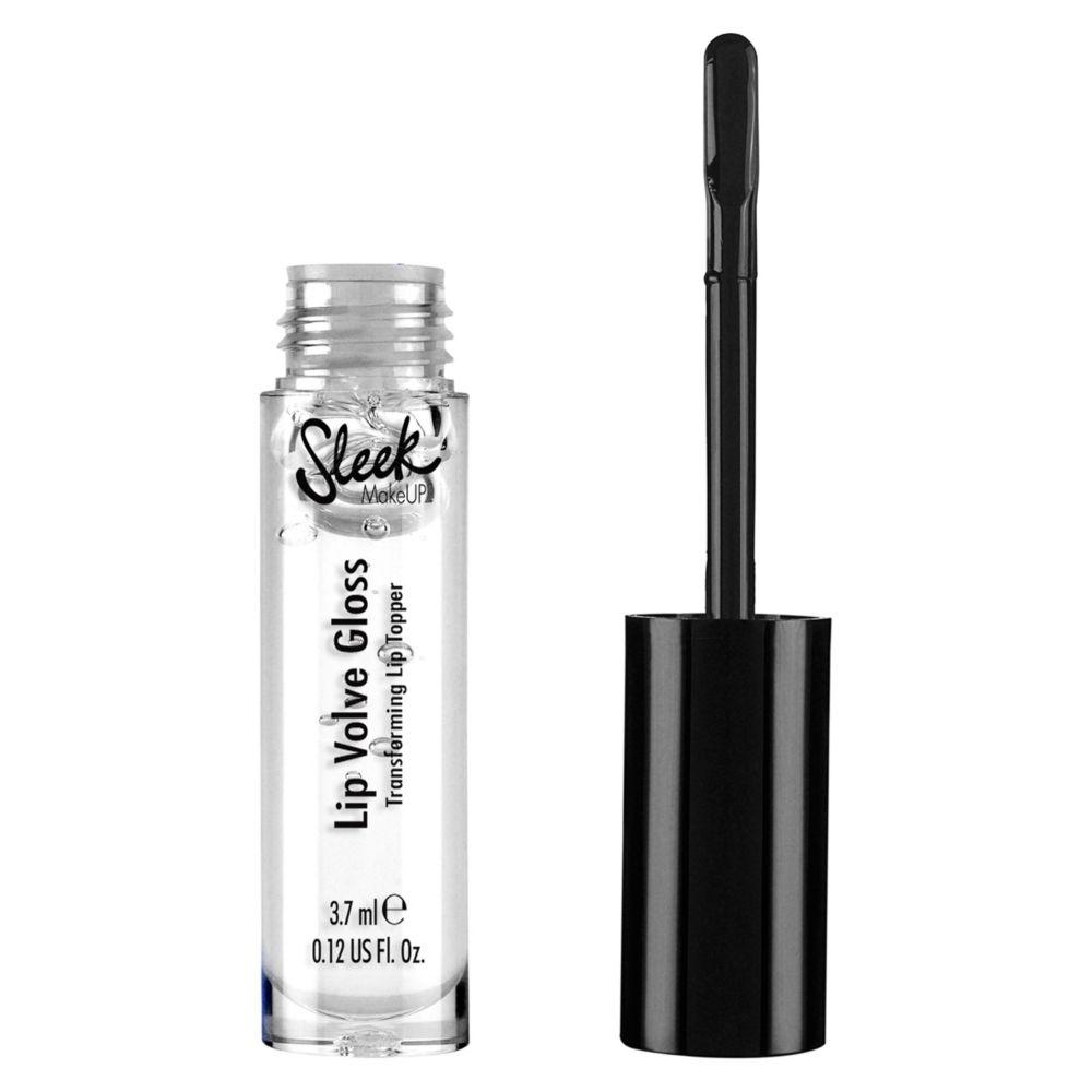 Makeup Lip Volve Gloss Transforming Lip Topper - Clear