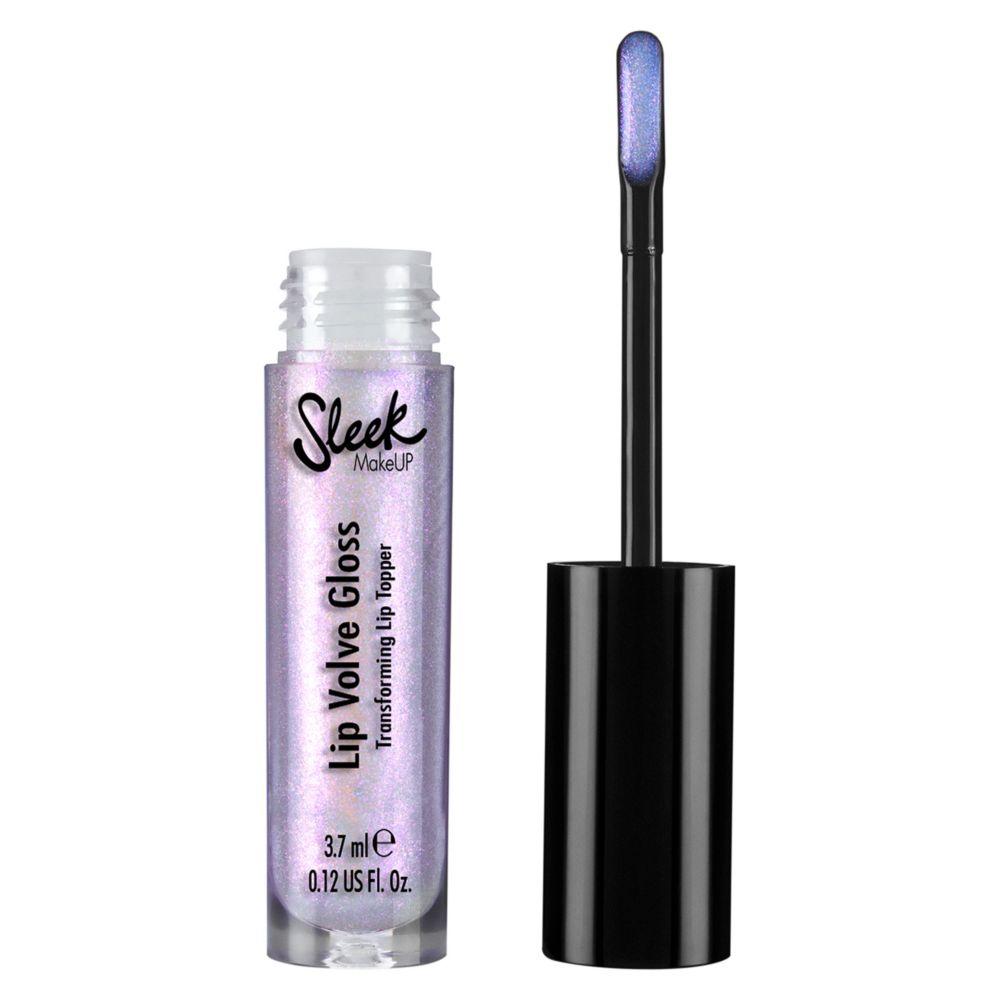 Makeup Lip Volve Gloss Transforming Lip Topper - Shimmy Shimmy