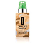 IdFor Irritation With Dramatically Different Moisturizing Bb-Gel