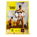 Slender Blend Milk Chocolate - 600G