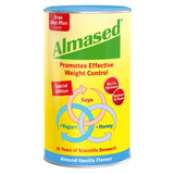Soya, Yogurt And Honey Meal Replacment Almond Vanilla Flavour - 500G