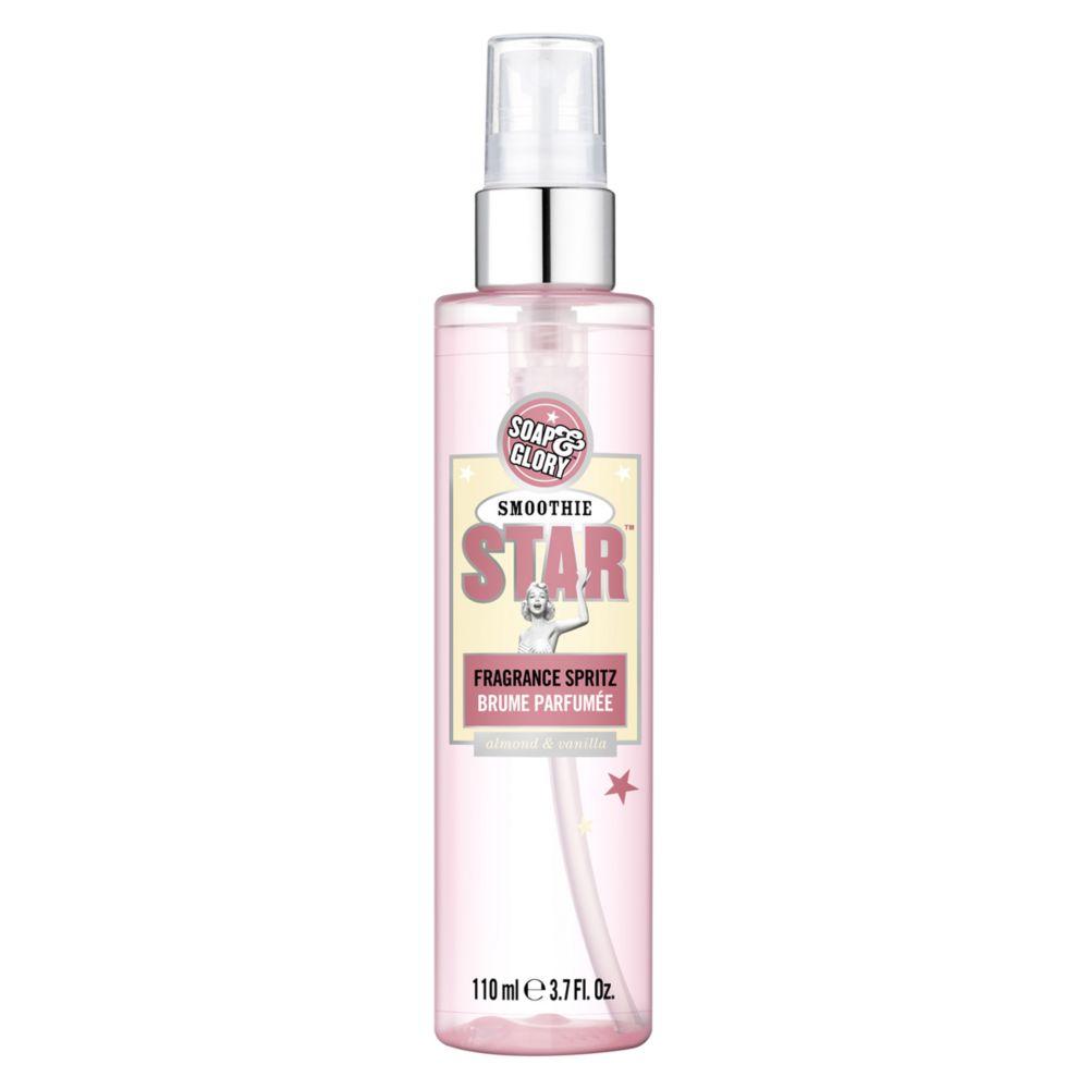 Smoothie Star Body Mist