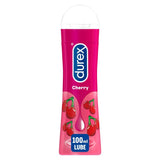 Cherry Pleasure Gel - 100Ml