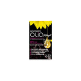 Olia Midnight 3.23 Black Amber No Ammonia Permanent Hair Dye