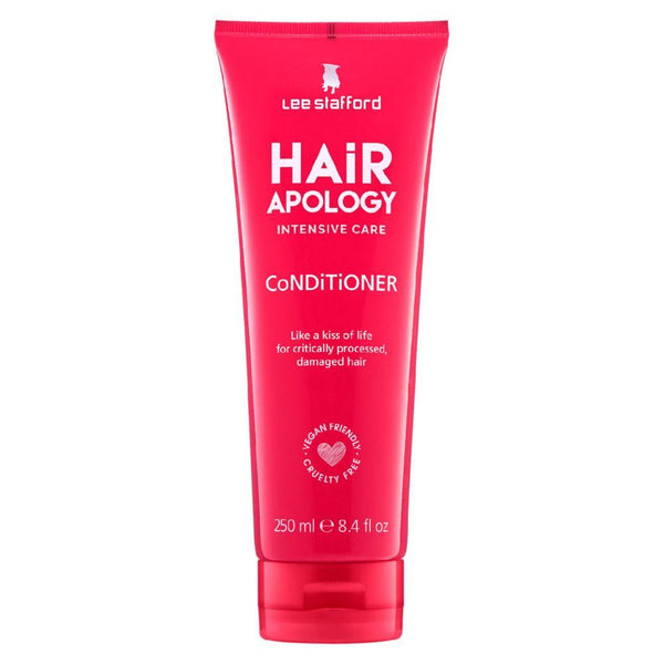 Hair Apology Intensive Care BrandListry Conditioner 250Ml –